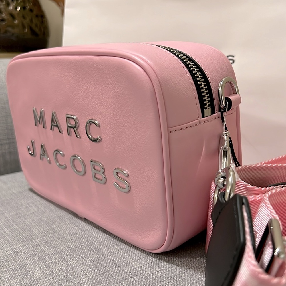 ❌SOLD❌NWT Marc Jacobs Flash Crossbody Bag - Picture 5 of 10